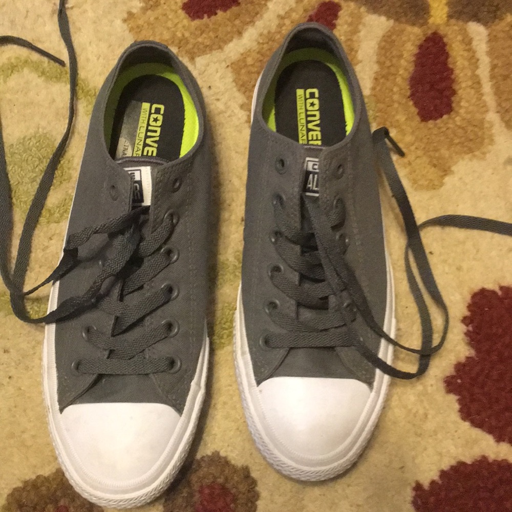 Converse shoes